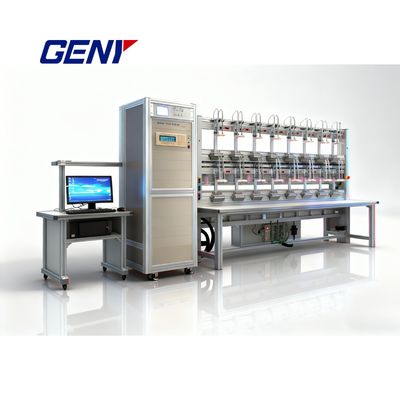 좋은 가격 YC1893D Professional Three-Phase Meter Test Bench for Electricity Meter Calibration 온라인으로