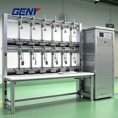 좋은 가격 YC1893D 정밀 미터 캘리브레이션을 위한 에너지 미터 시험 장비 온라인으로