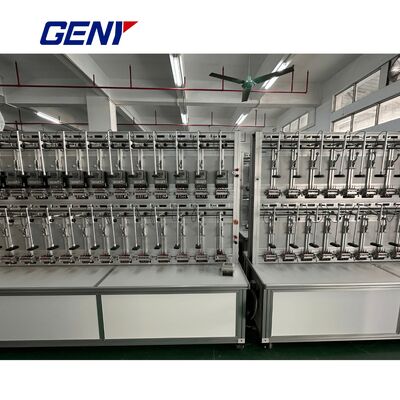 좋은 가격 완전 자동 및 다기능 에너지 미터 테스트 장비 온라인으로