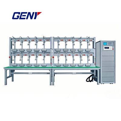 좋은 가격 자동 교정 기능이 있는 단상 에너지 미터 시험 시스템 온라인으로