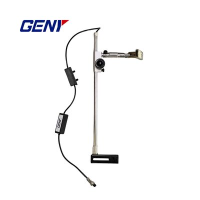 좋은 가격 WD118 듀얼 채널 조절 가능 광전 샘플러 온라인으로