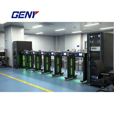 좋은 가격 0.02% 완전 자동 3단계 에너지 미터 테스트 시스템 온라인으로