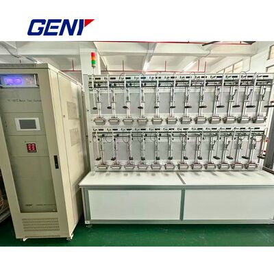 좋은 가격 스마트 및 전자 에너지 계측기 자동 캘리브레이션 온라인으로