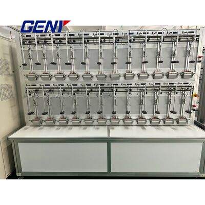 좋은 가격 고정밀 스마트 미터 교정 시스템 온라인으로