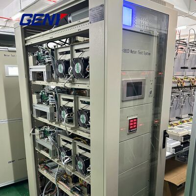 좋은 가격 에너지 미터 테스트 벤치용 자동 고정 전원 공급 장치 온라인으로