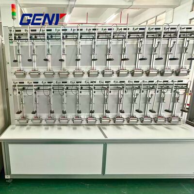 좋은 가격 에너지 미터 캘리브레이션을 위한 IEC-Compliant 스마트 미터 테스트 벤치 온라인으로